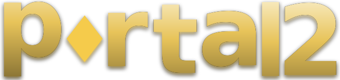 portal2 logo